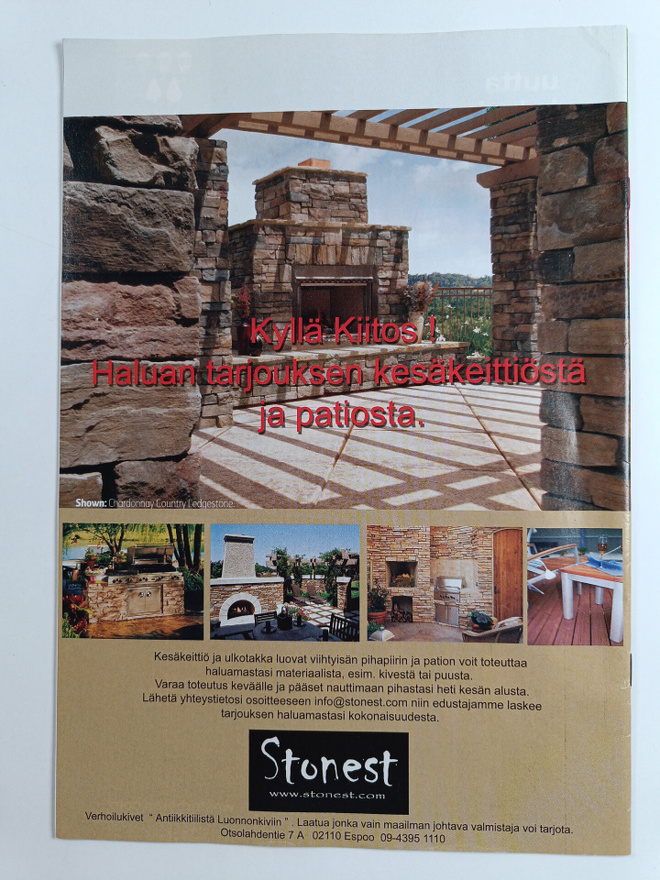 Item image