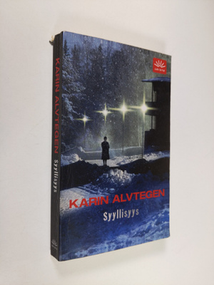 Karin Alvtegen : Syyllisyys