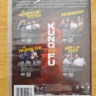 Kung-Fu Classics Collection Vol. Two DVD - pikkukuva 2