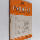 Parhaat 2/1948 : Echo -international review - pikkukuva 1