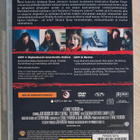 Stanley Kubrickin THE SHINING - HOHTO (2DVD) Jack Nicholson  - pikkukuva 2