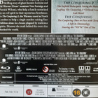 THE CONJURING 2-FILM COLLECTION BLU-RAY - pikkukuva 2