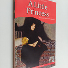 Frances Hodgson Burnett : A little princess - pikkukuva 1