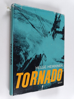 Helge Heikkinen : Tornado