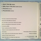 Van Halen - Don´t tell Me CDS - pikkukuva 3