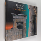 Amir Yeganeh : Pearl of Persia - Persepolis - pikkukuva 1