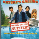 without a paddle nature´s calling (59 751) k -FI- nordic, DV - pikkukuva 1