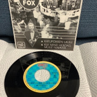 TANSSIORKESTERI MODERN FOX:KATUPOIKIEN LAULU  7"  PS. - pikkukuva 2
