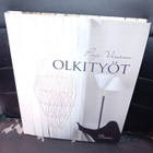Pirjo Väisänen :  Olkityöt ( SIS POSTIKULU ) - pikkukuva 1