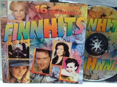 Cd Finnhits