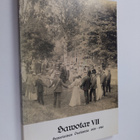 Savotar Vll : Savolainen Osakunta 75 vuotta 1905-1980 - pikkukuva 1