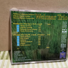 Dvorak/Beethoven-Weimar Trio CD - pikkukuva 2