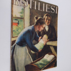 Kotilies N:o 1. Tammikuu l - 1934 - pikkukuva 1