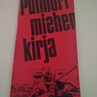 Vanha Puimuri miehen kirja - pikkukuva 1