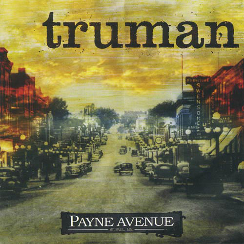 { truman - payne avenue }