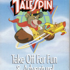 Disney Adventures No.4 1991 - pikkukuva 2