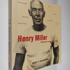 Mary V. Dearborn : Henry Miller : maailman onnellisin mies - pikkukuva 1