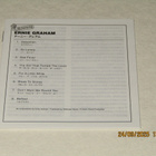 *CD jpn* ERNIE GRAHAM Ernie Graham - pikkukuva 4