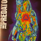 Predator Blu-ray - pikkukuva 1