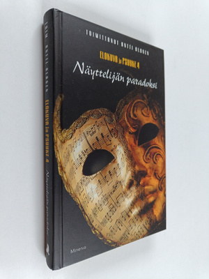 Elokuva ja psyyke, 4 - Näyttelijän paradoksi
