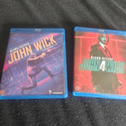 John Wick 1-4 Blu-ray. - pikkukuva 1