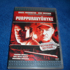 PURPPURAVYÖHYKE (Denzel Washington) 1995*** - pikkukuva 1