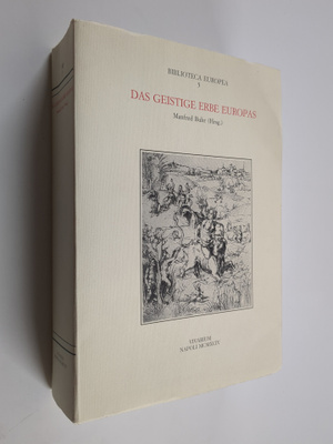 Das geistige Erbe Europas