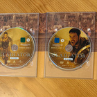 Gladiator extended special edition DVD - pikkukuva 4