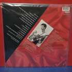 CHRIS ISAAK - WICKED GAME M-/EX- EU -91 PRESS LP - pikkukuva 2
