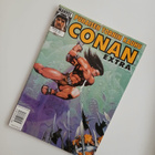 Conan extra Punaisen tornin kauhu - pikkukuva 2