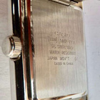 VANHA Kello Casio Water Resistant Alkup. Ranneke - pikkukuva 3