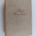 Eve Curie : Äitini Marie Curie - pikkukuva 1