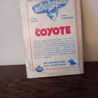 El Coyote 42 - pikkukuva 2