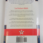 Lou Pritchett : Stop Paddling & Start Rocking the Boat - ... - pikkukuva 2