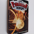 Staffan Skott : Pyöräilijän kirja - pikkukuva 1