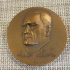 Martti Levón mitali 1892-1962 /Essi Renvall 1962 - pikkukuva 1