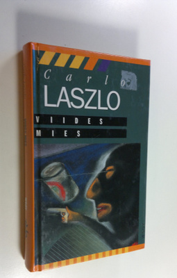 Carlo Laszlo : Viides mies