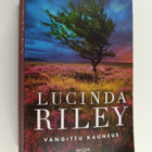 Lucinda Riley : Vangittu kauneus - pikkukuva 1