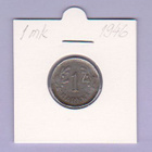 1 mk v.1946 Fe KM#30b - pikkukuva 1
