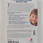 Terri Mauro : The Everything Parent's Guide To Sensory In... - pikkukuva 2