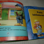 Puuha-Pete Työmaalla tapahtuu - pikkukuva 2