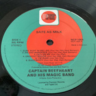 Captain Beefheart And His Magic Band* - Safe As Milk - pikkukuva 2