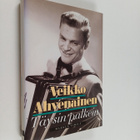Markus Similä : Veikko Ahvenainen : täysin palkein - pikkukuva 1