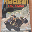 Alistair MacLean - Partisaanit - pikkukuva 1