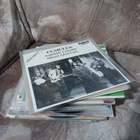 SINGLE & EP- LEVYPAKETTI 7" 40 KPL (Suomalaiset) - pikkukuva 1