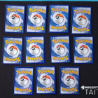 Pokemon trainer kortit 11kpl (#16) - pikkukuva 2