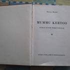 Mummu kertoo, - kirja kodin pikkuväelle - pikkukuva 4
