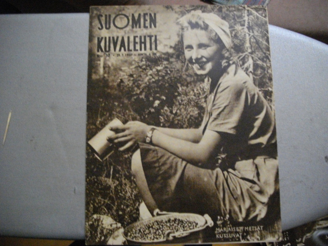 Suomen Kuvalehti Nro 30/1944 (24.6)