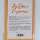 John Arnott : Importance of Forgiveness - pikkukuva 2
