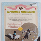 Jo Bird : Paremmaksi ratsastajaksi - pikkukuva 2
